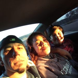 Meet your Posher, Saul